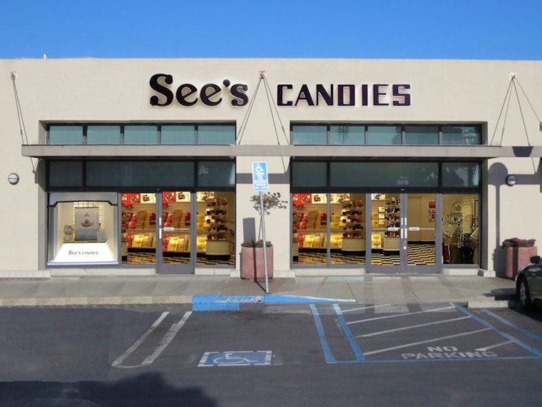 Should See's Candies Be Allowed At Church And Market?
