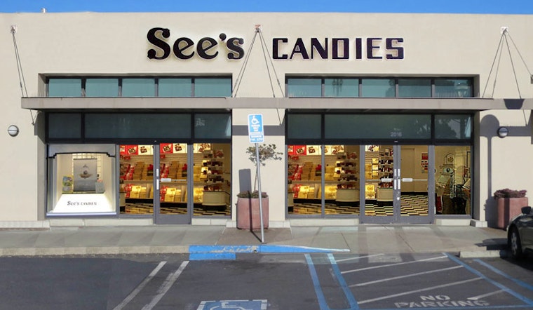 Should See's Candies Be Allowed At Church And Market?
