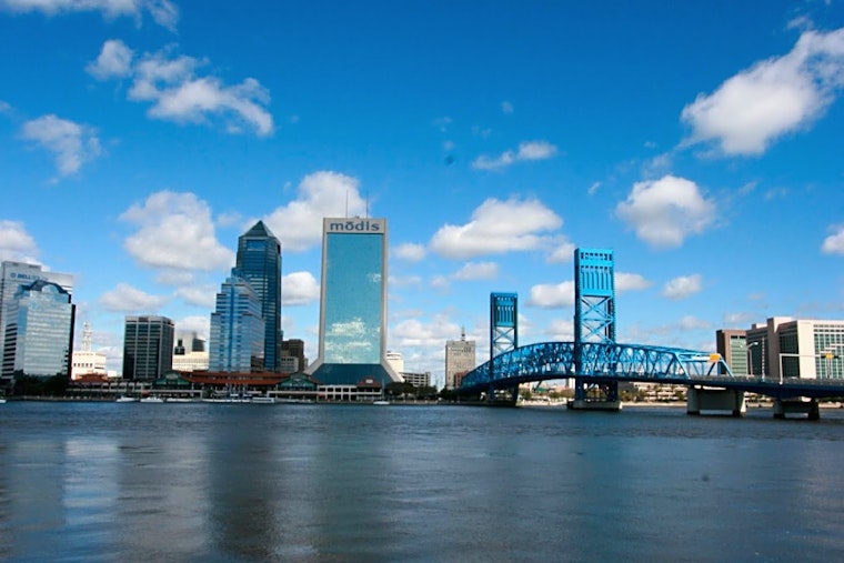 Top Jacksonville news: Man arrested in gas station shooting; veterans suicide program passes; more