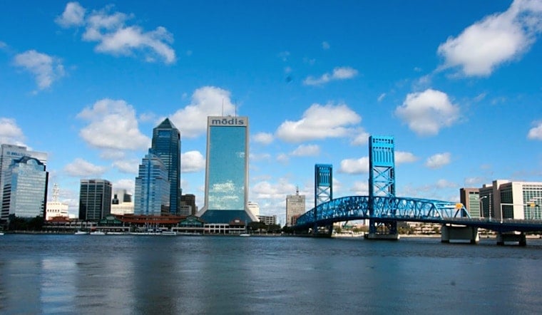 Top Jacksonville news: Man arrested in gas station shooting; veterans suicide program passes; more