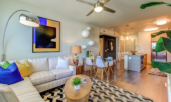 Apartments for rent in Irvine: What will $2,400 get you?
