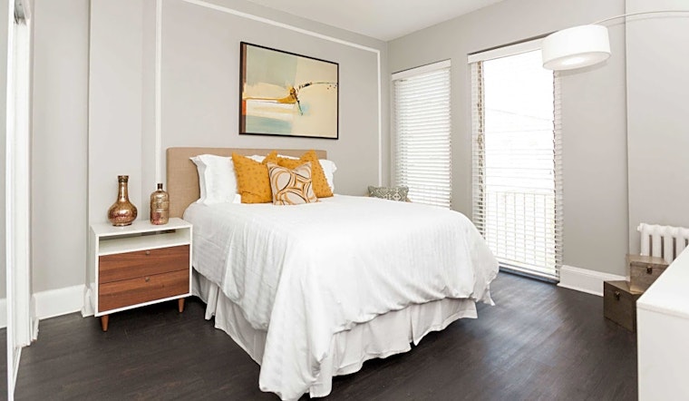What apartments will $1,500 rent you in Westlake, today?
