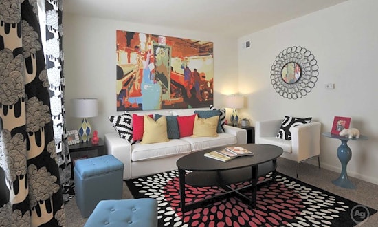 The most affordable apartments for rent in Far Eastside, Indianapolis