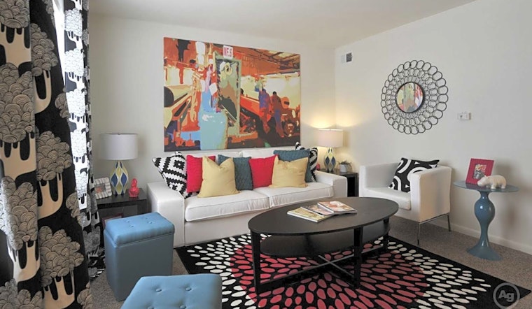 The most affordable apartments for rent in Far Eastside, Indianapolis