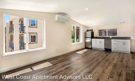 What apartments will $1,900 rent you in Queen Anne, today?
