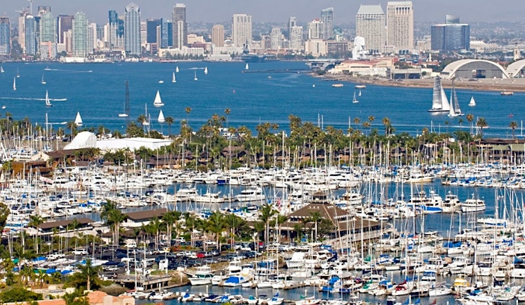 Top San Diego news: SDPD arrests hate-crime beating suspect; driver dies after veering of I-15; more