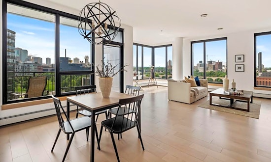 Minneapolis apartments fit for the rich and famous