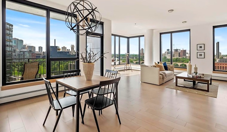 Minneapolis apartments fit for the rich and famous