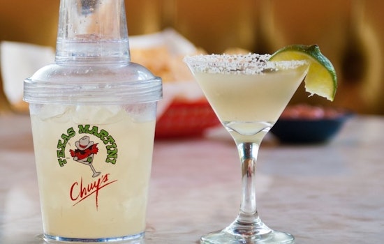 The 3 coolest new bars in Columbus