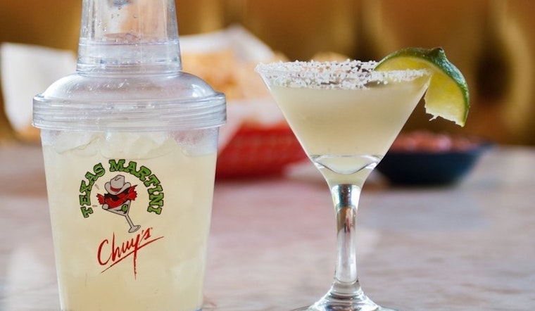 The 3 coolest new bars in Columbus