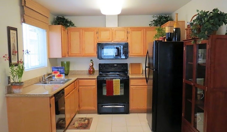Apartments for rent in Bakersfield: What will $1,500 get you?