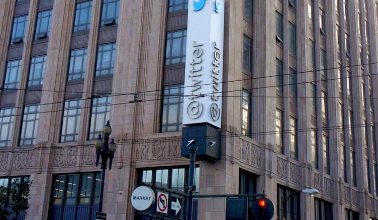 Surveying Mid-Market on Twitter I.P.O. Day
