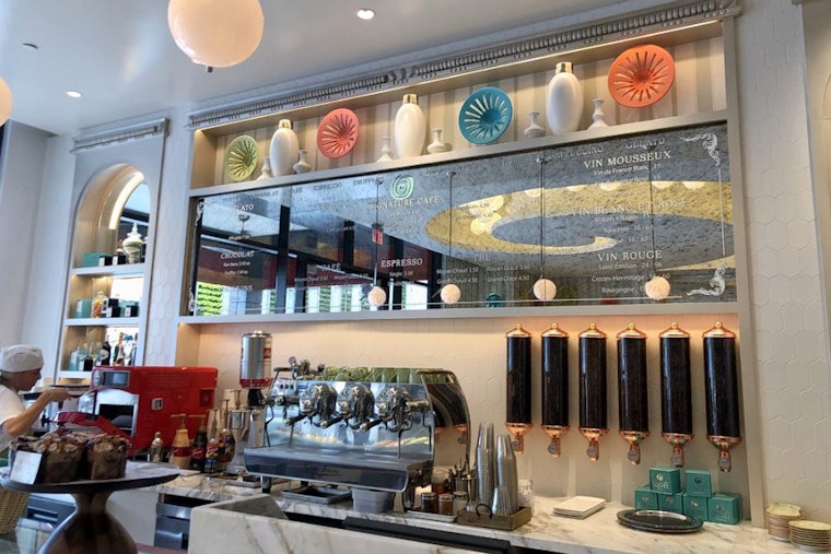 Cancel your flight to Paris: ‘Bouchee Patisserie’ has landed in Uptown