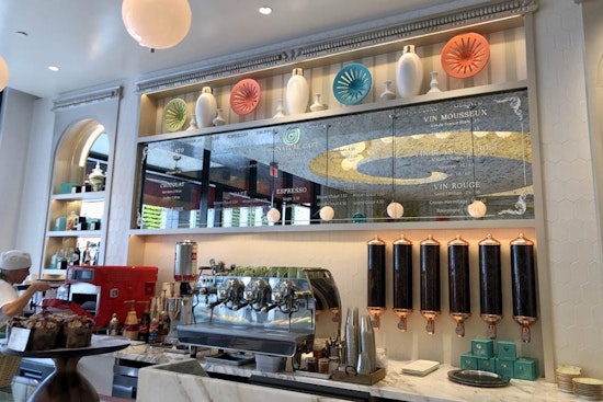 Cancel your flight to Paris: ‘Bouchee Patisserie’ has landed in Uptown