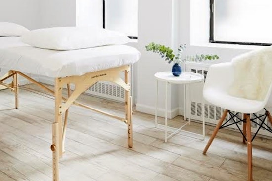 New Acupuncture Practice 'Common Point' Opens In Tribeca