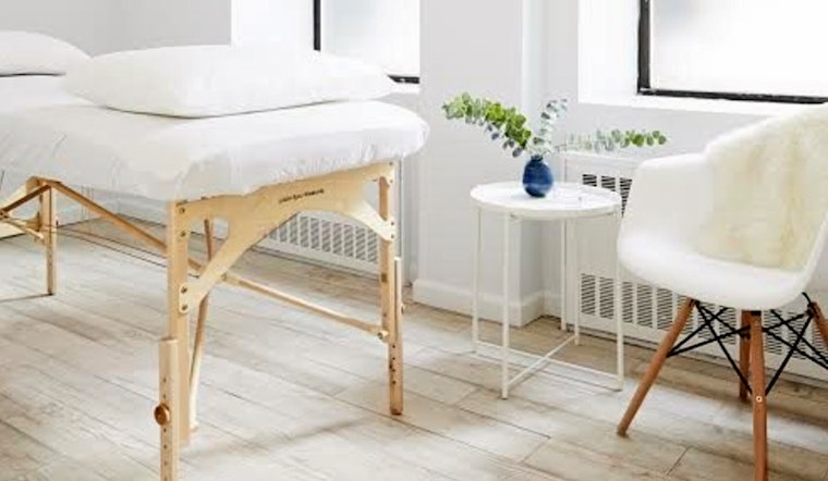 New Acupuncture Practice 'Common Point' Opens In Tribeca