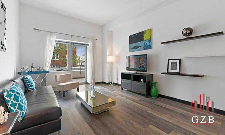 The most affordable apartments for rent in the Upper West Side, New York City