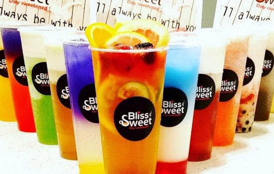 Instagrammable 'Bliss Sweet' Opens In Outer Sunset