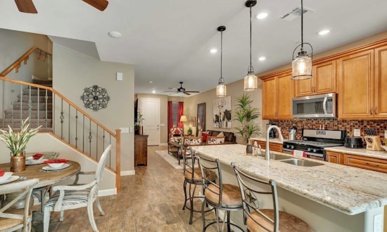 Apartments for rent in Mesa: What will $1,800 get you?