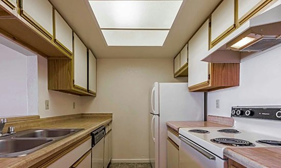 Apartments for rent in Tucson: What will $900 get you?