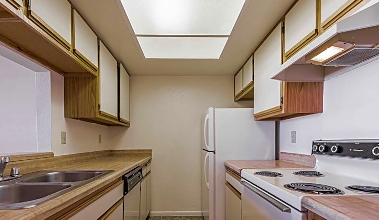 Apartments for rent in Tucson: What will $900 get you?