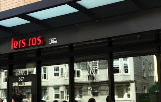 Lers Ros Plans to Reopen After Health Code Violations