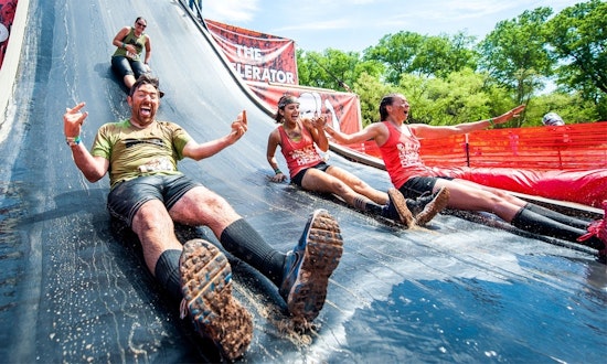 Check out the top 5 sports and outdoor deals in Austin