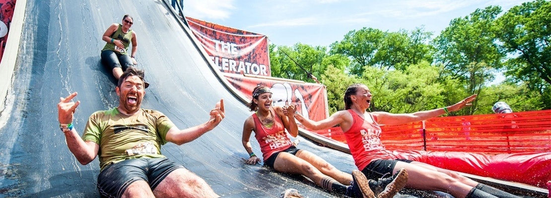 Check out the top 5 sports and outdoor deals in Austin