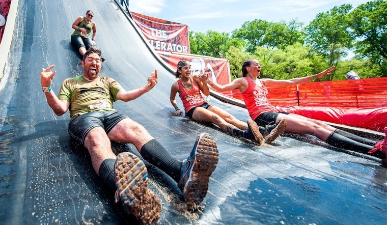Check out the top 5 sports and outdoor deals in Austin