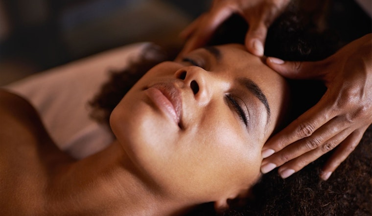 Savings in the city: The best massage deals in Arlington today