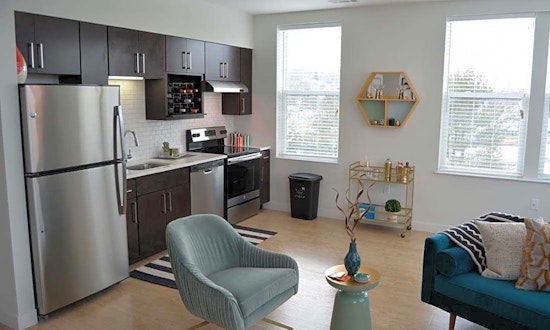 The most affordable apartments for rent in Jamaica Plain, Boston