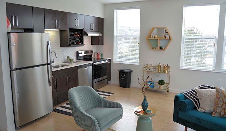 The most affordable apartments for rent in Jamaica Plain, Boston