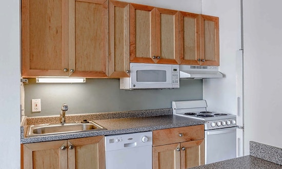 What apartments will $2,900 rent you in Mid-Cambridge, today?
