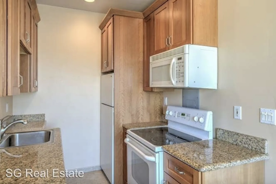 Apartments for rent in Berkeley: What will $2,500 get you?