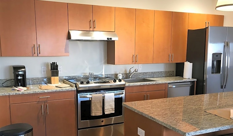 Detroit's swankiest cribs for rent right now