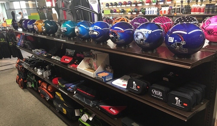 5 top spots for sporting goods in Henderson