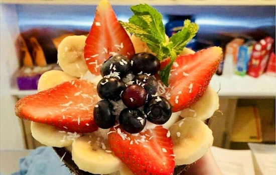 Yelpers are raving about these 'crazy-cute' desserts in Passyunk