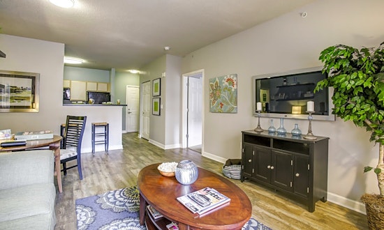Budget apartments for rent in Downtown Baltimore