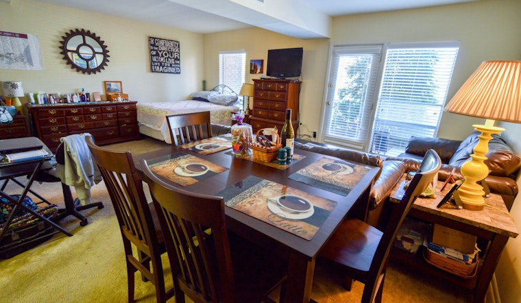 4 Cheap Apartments Available In Upper Roxborough (Pro Tip: 2 Are Cat-Friendly)