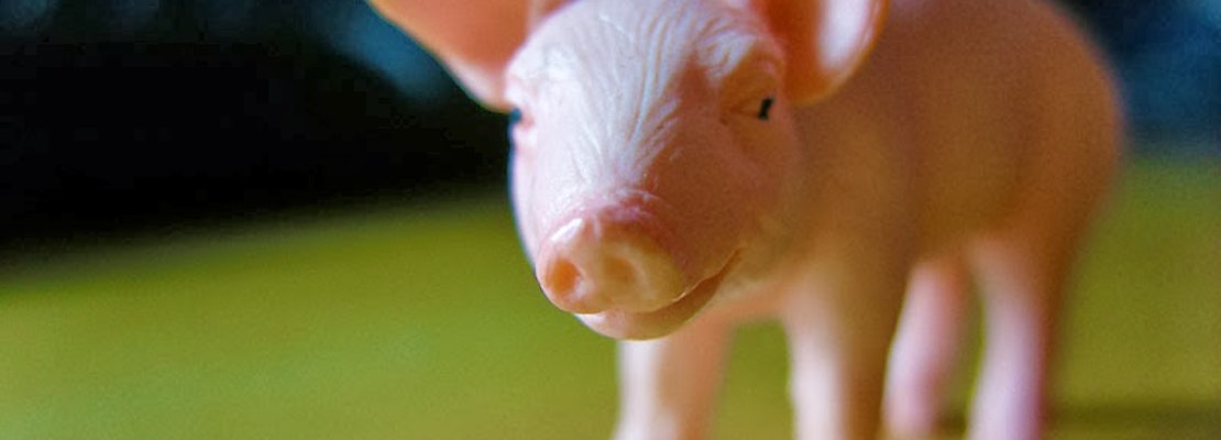 Wednesday Night Means Pork in Hayes Valley