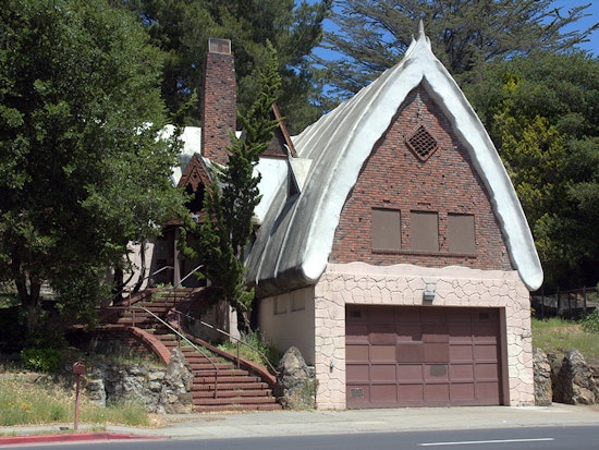 City Accepting Proposals For Historic Montclair Firehouse