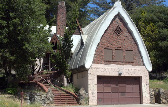 City Accepting Proposals For Historic Montclair Firehouse