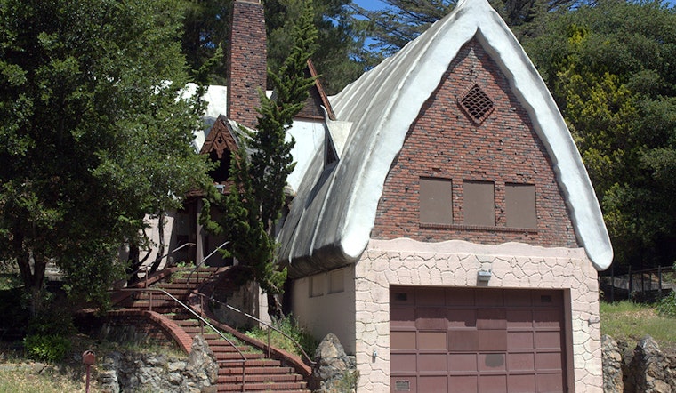City Accepting Proposals For Historic Montclair Firehouse