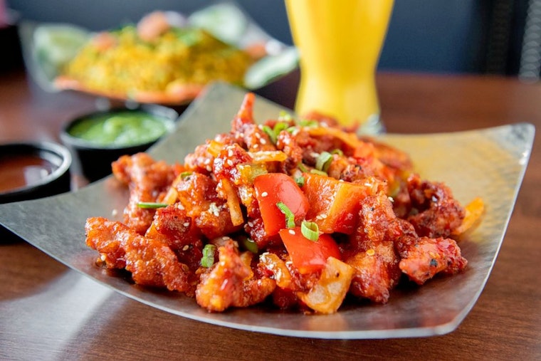 Explore the 5 most popular spots in Minneapolis's East Isles neighborhood