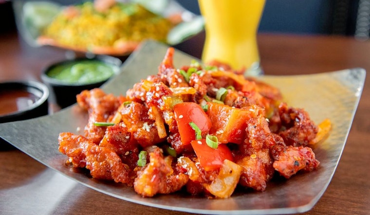 Explore the 5 most popular spots in Minneapolis's East Isles neighborhood