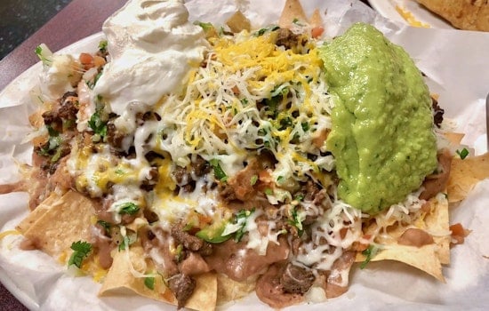 Check out the 4 most popular spots in Mesa's Summer Place Village neighborhood