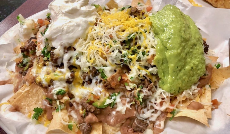 Check out the 4 most popular spots in Mesa's Summer Place Village neighborhood