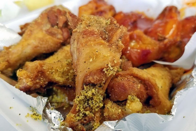 Miami's 3 best spots to score chicken on the cheap