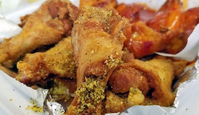 Miami's 3 best spots to score chicken on the cheap