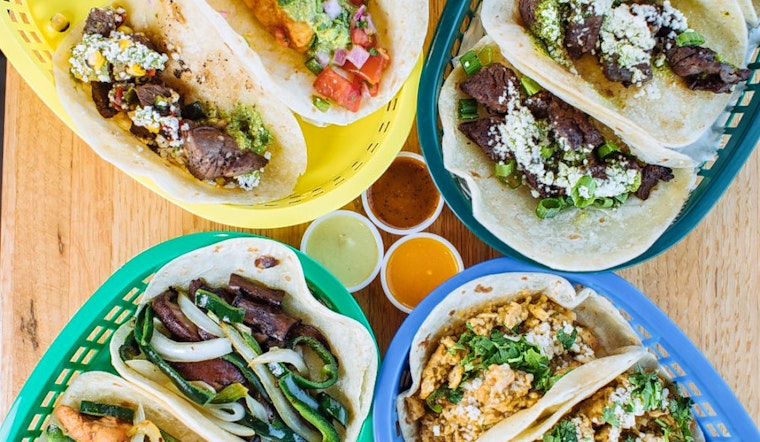 Plano's 3 favorite spots for budget-friendly tacos